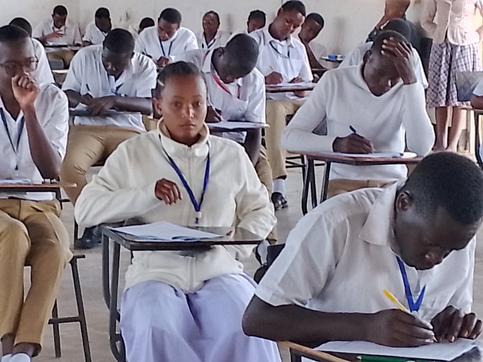 Nursing Training