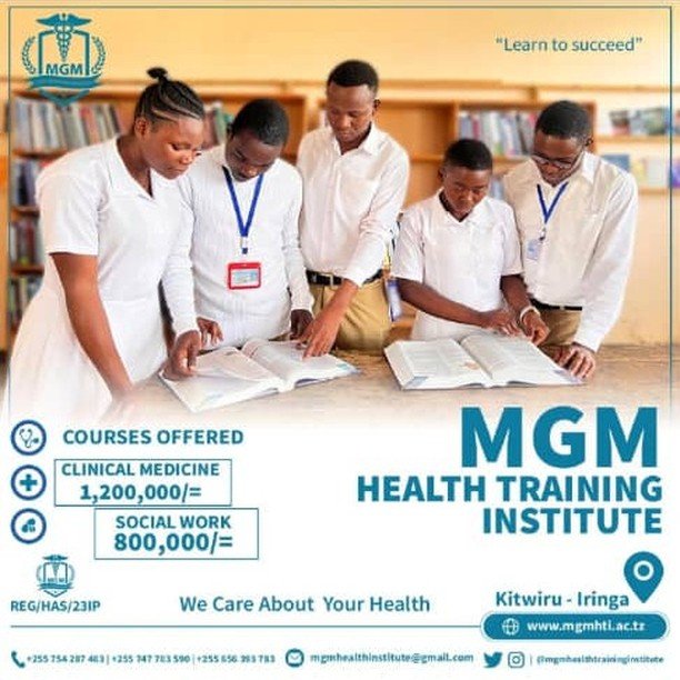 Pharmacy Program