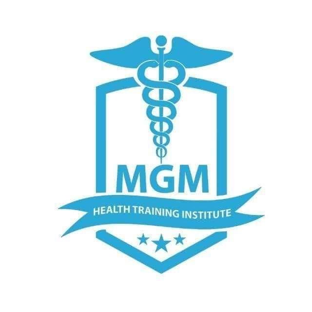 mgmhti Secondary Logo